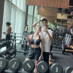 Agnez Mo Instagram – 🤍

#AGNEZMO Bali, Indonesia
