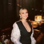 Agnez Mo Instagram – Last night, as the co founder of Eventori, I thank all the invitees, and all the key players of Entertainment business in Indonesia for coming and celebrating the 3rd year anniversary of @eventori.id 

Eventori: an entertainment ecosystem that we created to help local talents get the best opportunities they can get, NOT JUST for talents in big cities but also for smaller cities.

At the same time, Eventori also creates the platform, such as creating events for talents in Indonesia to showcase their craft. 

We also help event organizers finding the talents they need (singers, influencers, entertainers, dancers) by providing over 12,000 talents signed to us (including influencers) to choose from (yes, thats twelve thousand talents) 

#AGNEZMO #BOSSshit #mogulmove