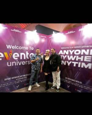 Agnez Mo Instagram - Last night, as the co founder of Eventori, I thank all the invitees, and all the key players of Entertainment business in Indonesia for coming and celebrating the 3rd year anniversary of @eventori.id 

Eventori: an entertainment ecosystem that we created to help local talents get the best opportunities they can get, NOT JUST for talents in big cities but also for smaller cities.

At the same time, Eventori also creates the platform, such as creating events for talents in Indonesia to showcase their craft. 

We also help event organizers finding the talents they need (singers, influencers, entertainers, dancers) by providing over 12,000 talents signed to us (including influencers) to choose from (yes, thats twelve thousand talents) 

#AGNEZMO #BOSSshit #mogulmove