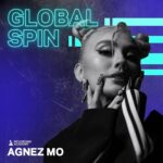 Agnez Mo Instagram - This Friday. 🤍 @recordingacademy #theGrammys #AGNEZMO