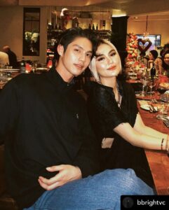 Agnez Mo Instagram - 🍷 #AGNEZMO