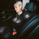 Agnez Mo Instagram - Still Lunar New Year! 🔥 #AGNEZMO