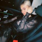 Agnez Mo Instagram - Still Lunar New Year! 🔥 #AGNEZMO