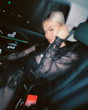 Agnez Mo Instagram - Still Lunar New Year! 🔥

#AGNEZMO