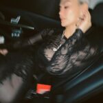 Agnez Mo Instagram - Still Lunar New Year! 🔥 #AGNEZMO