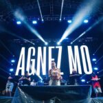 Agnez Mo Instagram - 🤍 #AGNEZMO