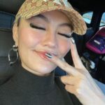 Agnez Mo Instagram - Excited to see my name amongst these amazing artists 🥹 #38 on @mediabasecharts #MediaBase MOST PLAYED songs on US Urban and R&B IN THE YEAR of 2022!! 🥹 This feels even better cuz i get to represent #AAPI on this chart!! The love is real!! Thanks for supporting, listening, sharing, requesting, loving. I love you 🤍 #AGNEZMO #AGNEZMOPatience