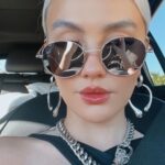 Agnez Mo Instagram - Happiness on steroids 🤍 #AGNEZMO