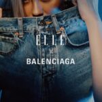 Agnez Mo Instagram - In @balenciaga #AGNEZMO