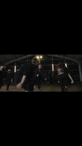 Agnez Mo Instagram - Sometimes I dance with my friends.. Full version on my youtube now #AGNEZMO #DiamondsDanceVideo Captured with Sony A7s mark iii @sonyalpha_id