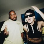 Agnez Mo Instagram - Makin music should always be this fun @timbaland TIMBO x AGNEZ MO who ready? #AGNEZMO #TIMBALAND