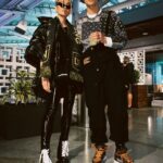 Agnez Mo Instagram - Livin 🤷🏻‍♀️ #AGNEZMO Los Angeles, California