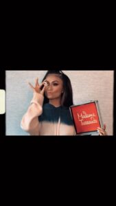 Agnez Mo Instagram - Finally i can share this little sneak peak of when we did the whole process of making my wax figure. It will soon be in Madame Tussauds! @mtssingapore Who will be there when we reveal it?? Also shout out to the one and only @prabalgurung @troublewithprabal for dressing me and my wax figure. It’s all what we represent! Colors, dynamic, fun, non conformity and REPRESENTATION! Love you! Cant wait to see yall! #AGNEZMO #AGNEZMOMadameTussauds Beverly Hills, Los Angeles, California
