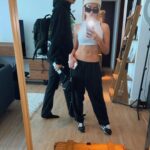 Agnez Mo Instagram - How grateful i am.. 🖤🤍 #AGNEZMO