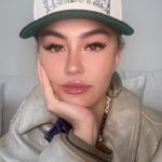 Agnez Mo Instagram - Tomorrow! 🤍 #AGNEZMO