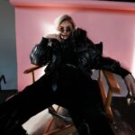 Agnez Mo Instagram – Caption this. 

#AGNEZMO