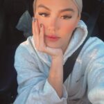 Agnez Mo Instagram - Happiness on steroids 🤍 #AGNEZMO