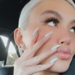 Agnez Mo Instagram - 🤍 wavyyyy #AGNEZMO Los Angeles, California