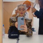 Agnez Mo Instagram - Snippets!! 🥰 #AGNEZMO Seoul, South Korea