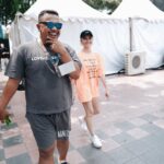Agnez Mo Instagram – Can’t wait for tonight!!! See u there

(I lost my voice yesterday, so I hope AGNATION can help me sing together tonight 🤍 and no, not Covid 😌, did the test and all that and it’s negative) 

#AGNATION #AGNEZMO