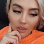 Agnez Mo Instagram – Can’t wait for tonight!!! See u there

(I lost my voice yesterday, so I hope AGNATION can help me sing together tonight 🤍 and no, not Covid 😌, did the test and all that and it’s negative) 

#AGNATION #AGNEZMO
