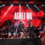 Agnez Mo Instagram – Thanks for last night 🤍

Thanks for singing along to my song that i put out over 15 years ago! AND to the one i put out this year. AGNATION ure the best!! 🥹🔥

#AGNEZMO @the.agnation