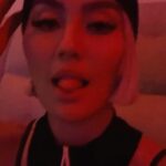 Agnez Mo Instagram – Makin music should always be this fun @timbaland 

TIMBO x AGNEZ MO who ready?

#AGNEZMO #TIMBALAND