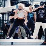 Agnez Mo Instagram - How grateful i am.. 🖤🤍 #AGNEZMO