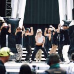 Agnez Mo Instagram - How grateful i am.. 🖤🤍 #AGNEZMO