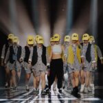 Agnez Mo Instagram - How grateful i am.. 🖤🤍 #AGNEZMO
