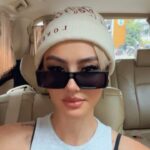 Agnez Mo Instagram - How grateful i am.. 🖤🤍 #AGNEZMO