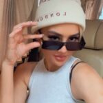 Agnez Mo Instagram - How grateful i am.. 🖤🤍 #AGNEZMO