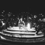 Agnez Mo Instagram - 🤍🖤 #AGNEZMO #Stage