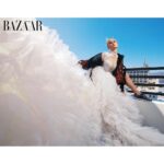 Agnez Mo Instagram – Guess who just made the cover for Harper’s Bazaar Vietnam July Print Edition (my bday month!!) for their 11th anniversary 🤍
Repost @bazaarvietnam Starting her musical journey as a worship singer in a church choir at the age of 3-4, Agnez Mo has become the most awarded artist in the history of Indonesia. The bilingual singer (English and Indonesian) is known for her image reinventions and musical versatility throughout her career.
—
Bắt đầu hành trình ở vị trí thành viên ca đoàn ở nhà thờ khi mới 3-4 tuổi, giờ đây Agnez Mo đã trở thành ca sĩ có nhiều giải thưởng nhất trong lịch sử của Indonesia. Cô ca sĩ hát song ngữ Anh – Indonesian ngày càng nổi tiếng nhờ sự đổi mới hình ảnh và khả năng hát nhiều thể loại âm nhạc.
#harpersbazaar #harpersbazaarvietnam #agnezmo