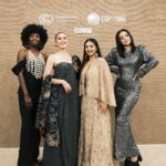 Agnez Mo Instagram - 🎵 COP28 is bringing the world together to Unite, Act and Deliver climate action to leave a #LastingLegacy 🌍 Change starts here. @unhcr_arabic @rescueorg #AGNEZMO @cop28uaeofficial