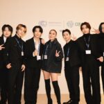 Agnez Mo Instagram - 🎵 COP28 is bringing the world together to Unite, Act and Deliver climate action to leave a #LastingLegacy 🌍 Change starts here. @unhcr_arabic @rescueorg #AGNEZMO @cop28uaeofficial