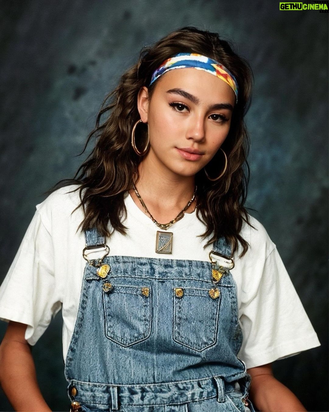 Agnez Mo Instagram - Sunday is for my AI kids 🤯😂