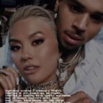 Agnez Mo Instagram - Who remember Overdose? Had the best time filming and directing this. Thanks CB for being the best partner in crime during the whole shoot! @chrisbrownofficial And thanks for posting these photos #Repost @nezplus @breezyrelated ・・・ what a time to be alive! #AGNEZMO #CHRISBROWN