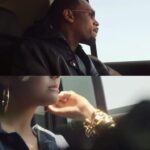 Agnez Mo Instagram - Who remember Overdose? Had the best time filming and directing this. Thanks CB for being the best partner in crime during the whole shoot! @chrisbrownofficial And thanks for posting these photos #Repost @nezplus @breezyrelated ・・・ what a time to be alive! #AGNEZMO #CHRISBROWN