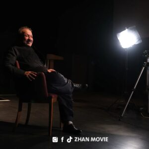 Ahmad Jola Instagram - ⏳
بەمزووانە...
پەڕەی فەرمیی فیلمی ژان: @zhanmovie
#zhanmovie