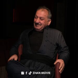 Ahmad Jola Instagram - ⏳
بەمزووانە...
پەڕەی فەرمیی فیلمی ژان: @zhanmovie
#zhanmovie