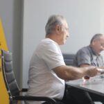 Ahmad Jola Instagram - فیلمی سینەمایی خۆشەویستی لەسەردەمی کۆڕۆنا دەست بەکارەکانی دەکات فیلمی سینەمایی 'خۆشەویستی لەسەردەمی کۆرۆنا' کە لە ژانری ئارت کۆمیکە و لە بەرهەمهێنانی سۆران عوسمان و بە هاوبەشی لەگەڵ کۆمپانیای سۆ مارکێتینگ و کۆمپانیا جیهانییەکان و لە سیناریۆ و دەرهێنانی هونەرمەند شوان عەتوف لە نواندنی هونەرمەندان ماهیر حەسەن و ئە‌حمەد جۆڵا و چەندین ئەکتەری بەناوبانگی تر کە لە داهاتوودا بینەران پێیان ئاشان دەبن، دەست بە کارەکانی دەکات. فیلمەکە لە هەولێر و بەغدا کاری وێنەگرتنیان بۆ دەکرێت و ماوەی فیلمەکە ٩٠ خولەکە هەروەها پلاتفۆرمەکانی وەکو نيتفلێکس، ئەپڵ تیڤی پڵەس و ئێچ بی ئۆ بۆ ئەم پڕۆژەیە لە هەماهەنگیدا دەبن. @7amajola