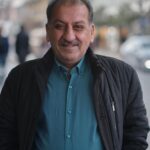 Ahmad Jola Instagram - سلاو رێزو خۆشەویستیم بۆ ھەمووان ھیوای تەندروستیەکی باشتان بۆ ئەخوازم دەستی کاک محەمەد زاھد خۆش بۆ چرکاندنی وێنەکە Admin/@7amajola