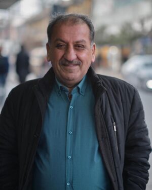 Ahmad Jola Instagram - سلاو رێزو خۆشەویستیم بۆ ھەمووان ھیوای تەندروستیەکی باشتان بۆ ئەخوازم 
دەستی  کاک محەمەد زاھد خۆش بۆ چرکاندنی وێنەکە
Admin/@7amajola
