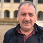 Ahmad Jola Instagram - جەژن لەهەموولایەک پیرۆز بێت وەلەخوای گەورە داواکارم کوشتن و ماڵ وێرانی و ڕوناکاتە هیچ وڵاتێک Admin/@7ama_._ahmad