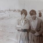 Ahmad Jola Instagram – وێنەیەکی کاتی گەنجیم
Admin/@7amajola