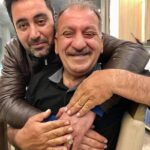 Ahmad Jola Instagram - واپیری بەرەو پیرمان هات Admin/@7ama_._ahmad