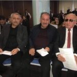 Ahmad Jola Instagram - لەگەڵ هونەرمەندی خوا لێ خۆش بوو سابیر کوردستانی و مالەی برام Admin/@7ama_._ahmad