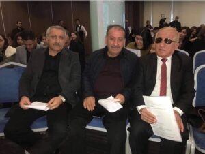 Ahmad Jola Instagram - لەگەڵ هونەرمەندی خوا لێ خۆش بوو سابیر کوردستانی و مالەی برام 
Admin/@7ama_._ahmad