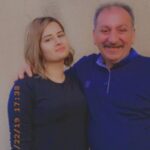 Ahmad Jola Instagram - ئەکاونتی تازەی ئەکتەر لاڤین دیار @lavin_diar94